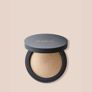 
                  
                    Load image into Gallery viewer, INIKA Certified Organic Baked Mineral Foundation (Unity)
                  
                