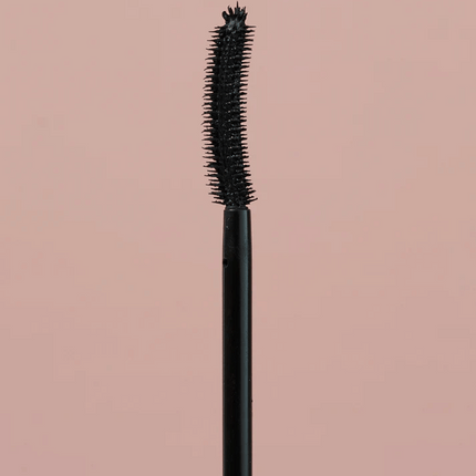 INIKA Certified Organic Curvy Lash Mascara (Black)