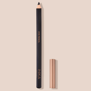 
                  
                    Load image into Gallery viewer, INIKA Certified Organic Eye Pencil (Coco)
                  
                