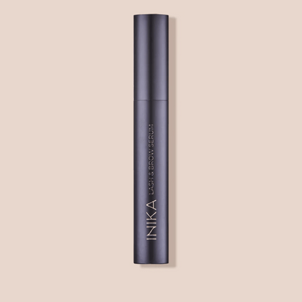 INIKA Certified Organic Lash & Brow Serum