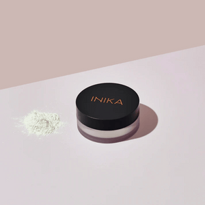 
                  
                    Load image into Gallery viewer, INIKA Certified Organic Mineral Setting Powder
                  
                