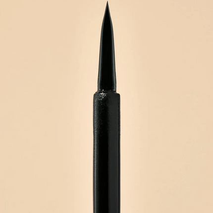 INIKA Certified Organic Liquid Eyeliner (Black)
