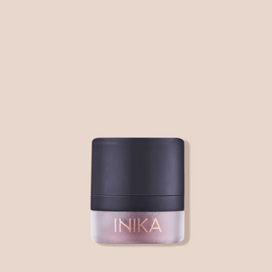 
                  
                    Load image into Gallery viewer, INIKA Organic Mineral Blush Puff Pot (Rosy Glow)
                  
                