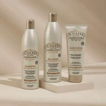 Alfaparf Il Salone Glorious Shampoo 500ml