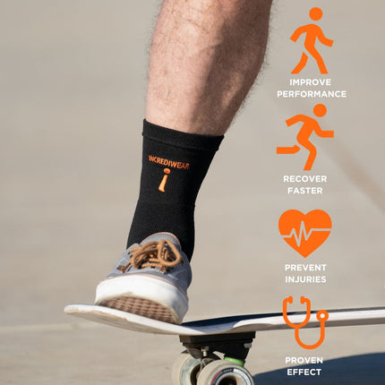 Ankle Sleeve