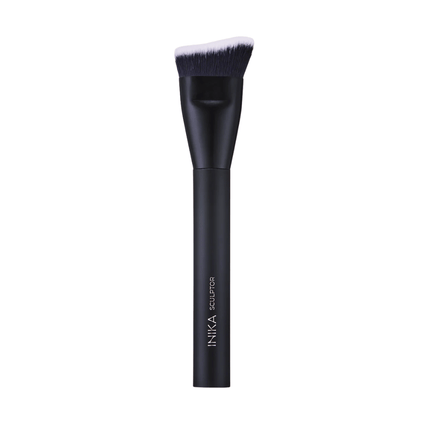 Inika Organic Vegan Brush - Sculptor Brush