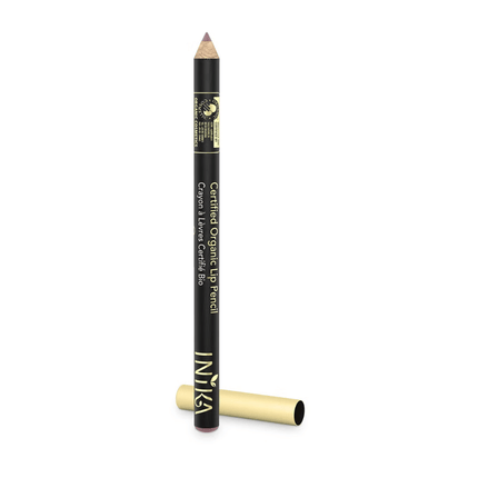 Inika Organic Lip Pencil