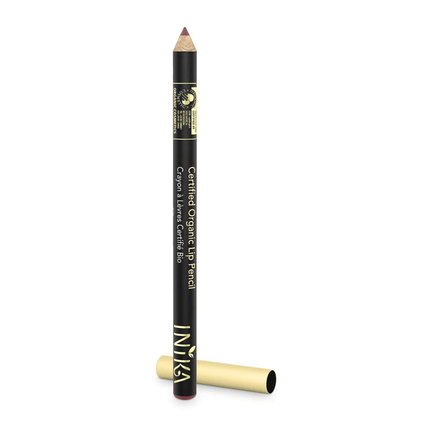 Inika Organic Lip Pencil