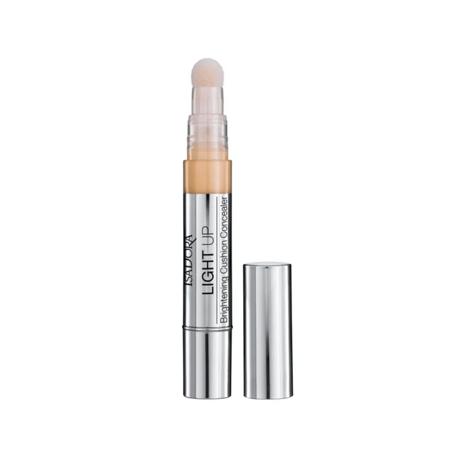 Isadora Light Up Crightening Cushion Concealer #05 - Warm Sand