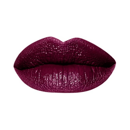 Isadora Liquid Lip Cream 3.5ml - 20 Wine Divine