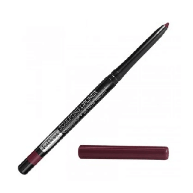 Isadora Sculpting Lip Liner #68 - Rum Raisin