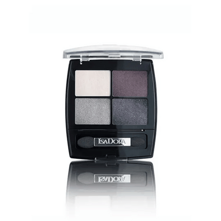 Isadora Eye Shadow Quartet