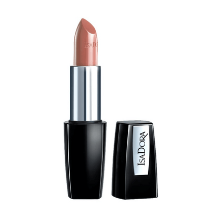 Isadora Perfect Moisture Lipstick - 16 Different Shades