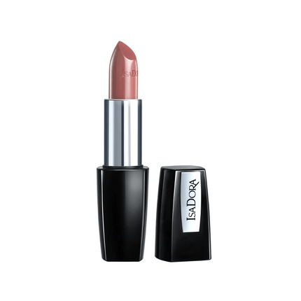 Isadora Perfect Moisture Lipstick - 16 Different Shades
