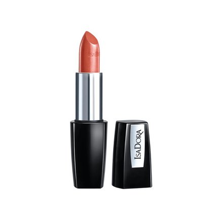 Isadora Perfect Moisture Lipstick - 16 Different Shades
