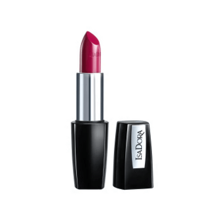Isadora Perfect Moisture Lipstick - 16 Different Shades