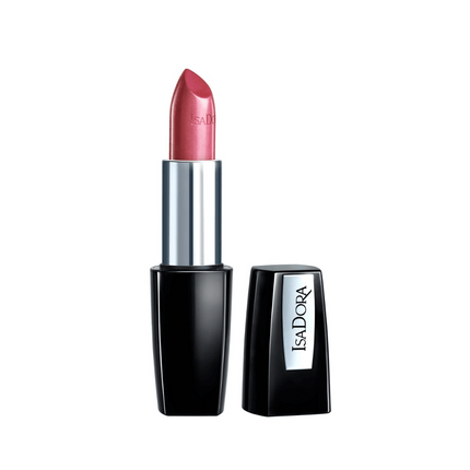 Isadora Perfect Moisture Lipstick - 16 Different Shades