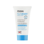 ISDIN Nutratopic Pro-Amp Facial Cream 50ml Cosmetics Online