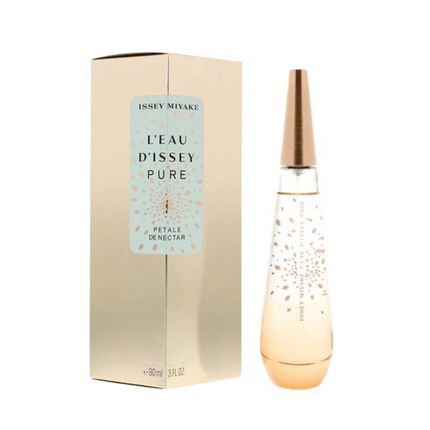 Issey Miyake L'Eau D'Issey Pure Petal De Nectar Eau De Toilette 90ml