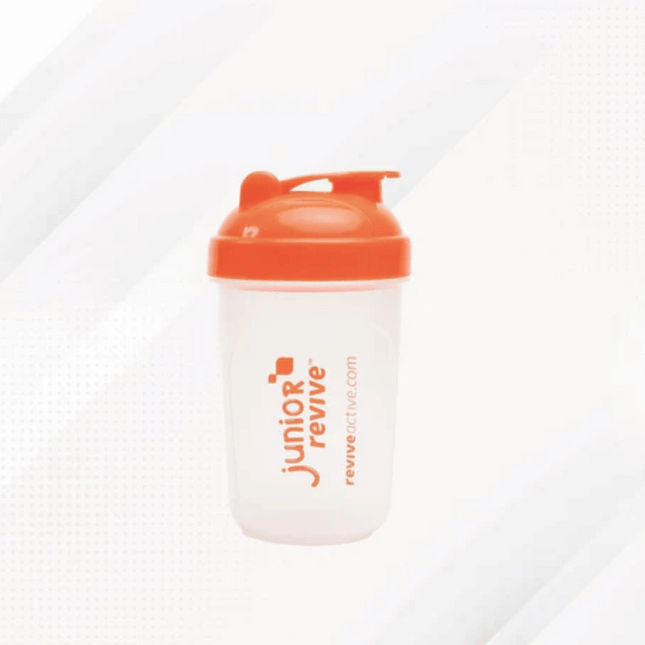 Revive Active Junior Revive Tropical Flavour 20% Extra Free + Free Shaker