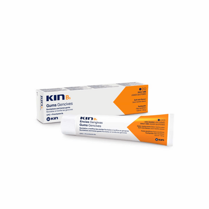 KIN B5 Toothpaste 125ml