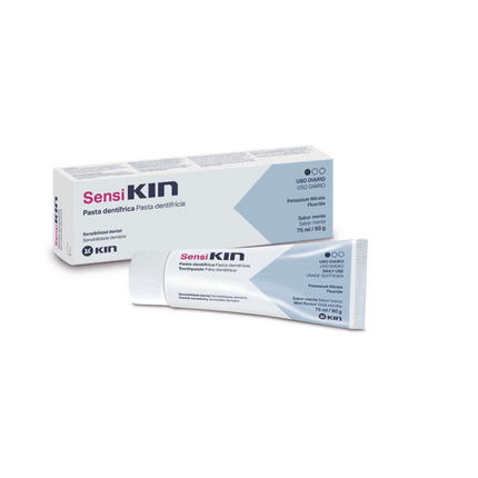 KIN SensiKIN Toothpaste 75ml