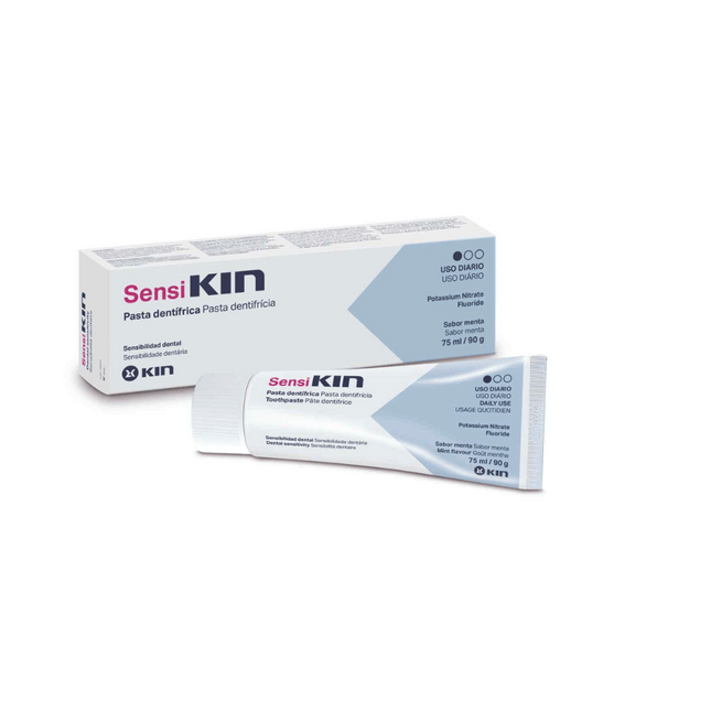 KIN SensiKIN Toothpaste 75ml