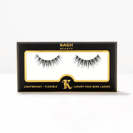 Kash Beauty Angel Eyes Lash