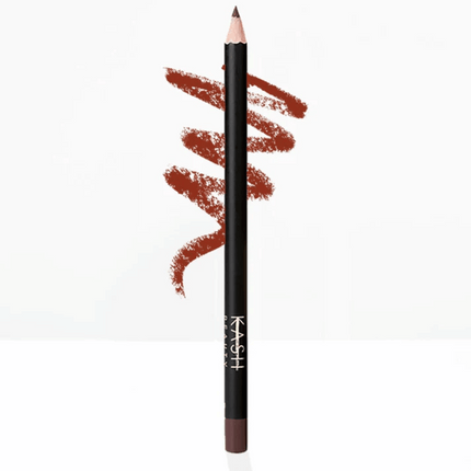 Kash Beauty Rich Sienna Lip Liner
