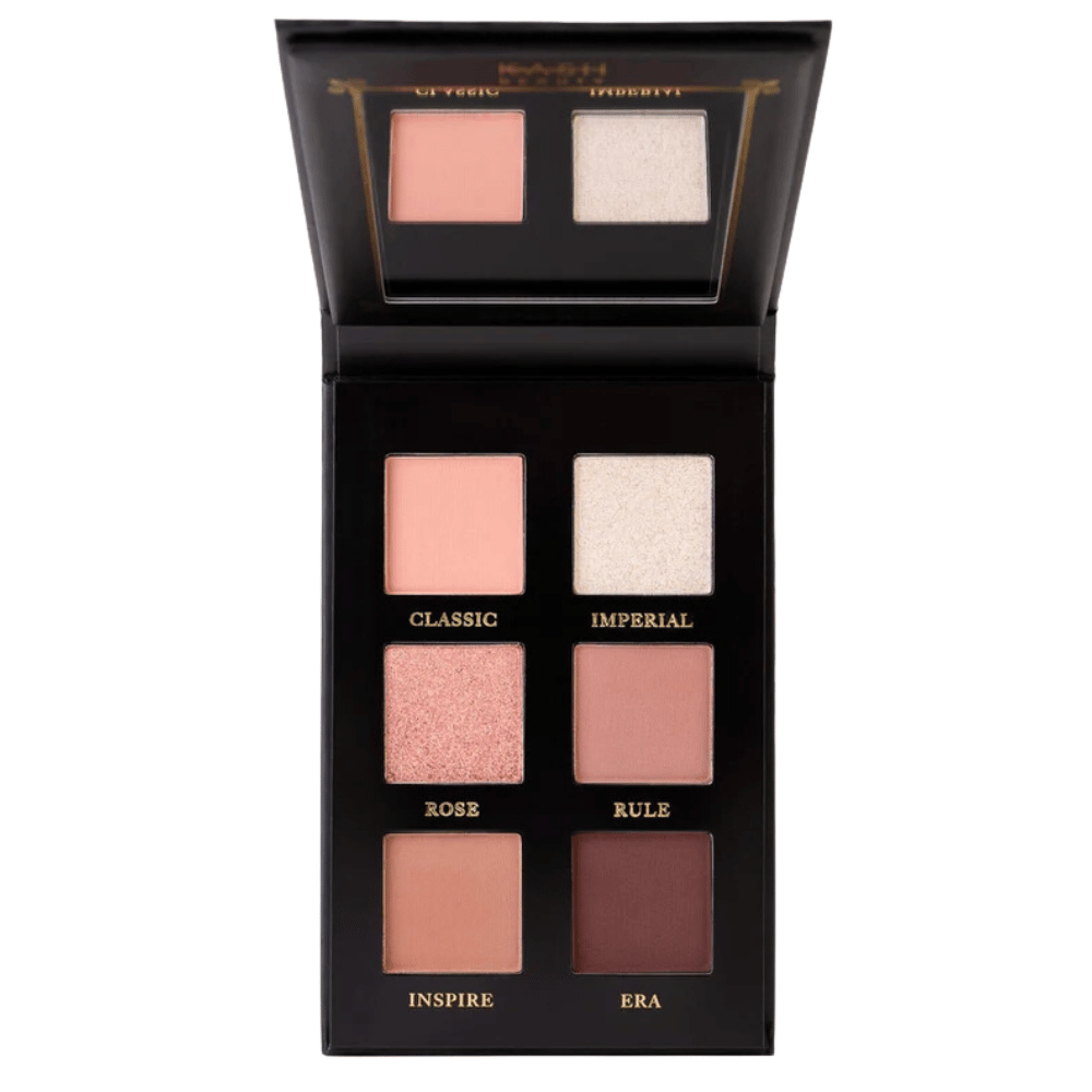 Kash Beauty Royal Rose Palette  Eyeshadow