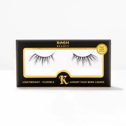 Kash Beauty Divine Lash