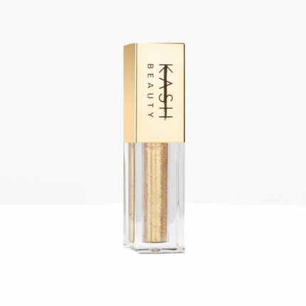 Kash Beauty Eyeshadow Topper Gold Dust