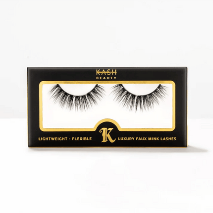 Kash Beauty Charm Lash