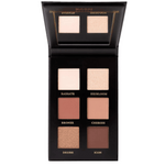 Kash Beauty Burnish Bronze Palette