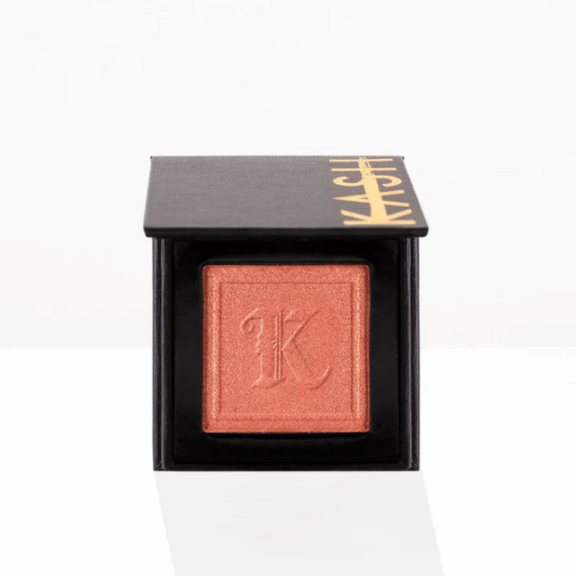 Kash Beauty Powder Blush Sun Dance