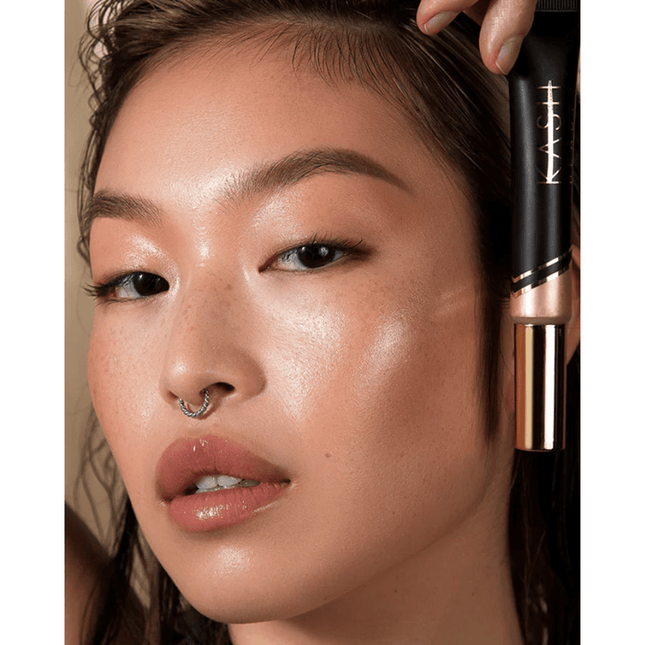 KASH Skin Glaze - Gold Beam