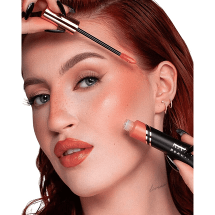KASH Skin Glaze Lumi Rouge