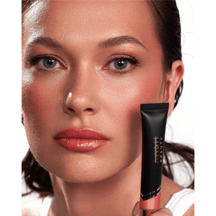 KASH Skin Glaze - Rose Quartz
