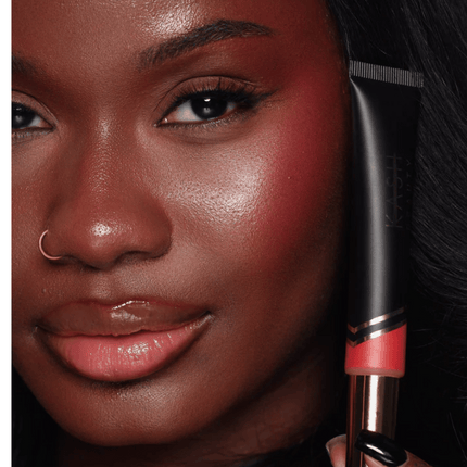 KASH Skin Glaze - Rose Quartz