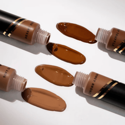 KASH Skin Glaze Bronzer - Desert Dusk