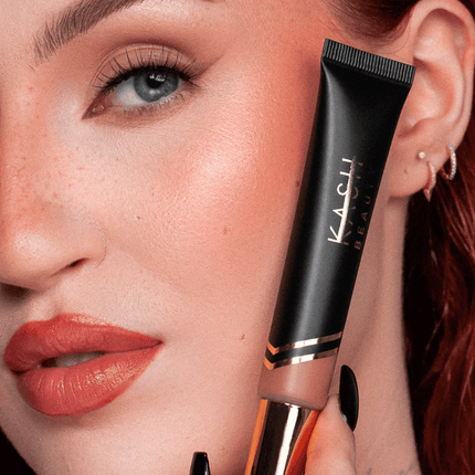KASH Skin Glaze Bronzer  - Soft sol