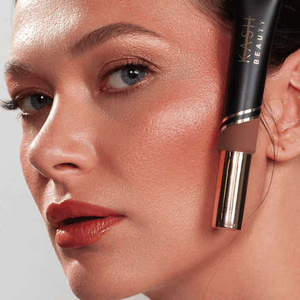 KASH Skin Glaze Bronzer  - Soft sol