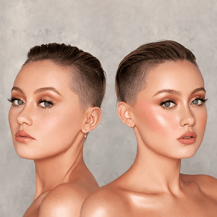 Kash Beauty Sculpt Stick Bronze Cocoa Kiss
