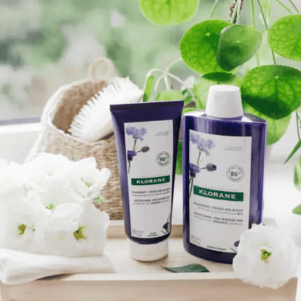 Klorane Centaury Conditioner 200ml