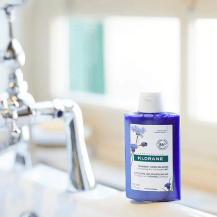 Klorane Centaury Conditioner 200ml