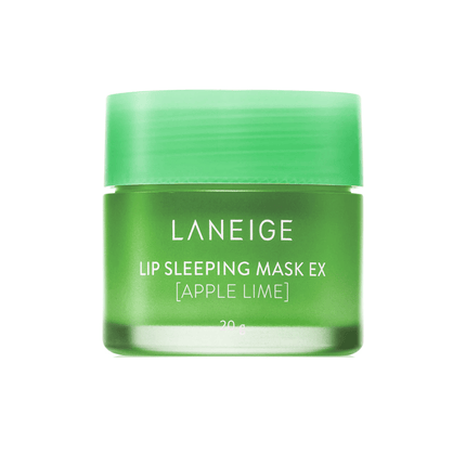 Laneige Lip Sleeping Mask Ex - Apple Lime 20g