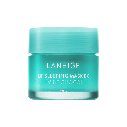Laneige Lip Sleeping Mask Ex - Mint Choco 20g