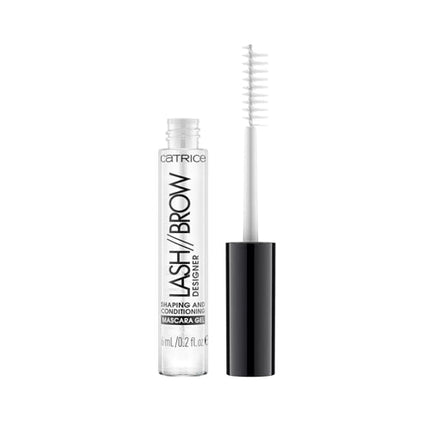 Catrice -  Lash Brow Designer Shaping And Conditioning Mascara Gel