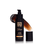 Sosu Dripping Gold Dark Tan Serum 150ml