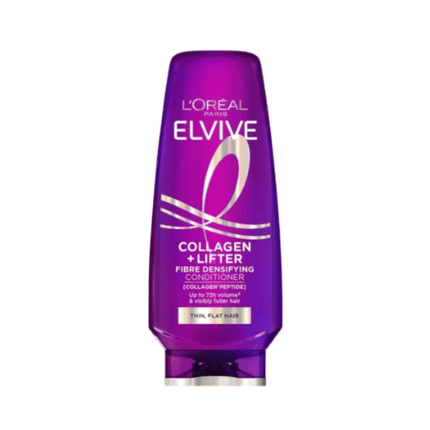 L'ORÉAL Paris Elvive Collagen + Lifter Volumizing Conditioner 400ml